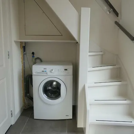 شقة Zomerhuis Het Hoekje إغموند آن زي
