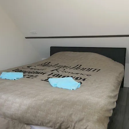 Zomerhuis Het Hoekje *